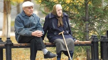В Мелитополе уменьшается число пенсионеров
