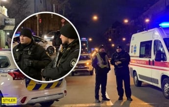 Увернулся и пуля попала в ребенка: новые детали покушения на депутата в Киеве