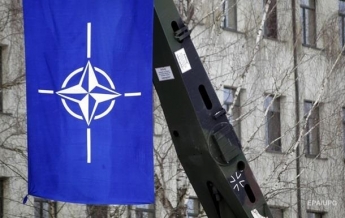 Саммит НАТО принял заявление по России