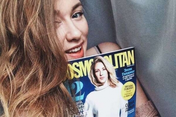 Реакция Cosmopolitan на скандал с погибшим Героем разъярила украинцев