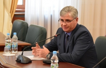 Мелитопольский судья претендует на назначение в Высший совет правосудия по президентской квоте