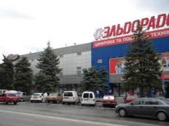 В Мелитополе неадекват угрожал расправой работникам "Сильпо"