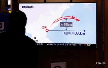 Северная Корея провела "очень важное" испытание