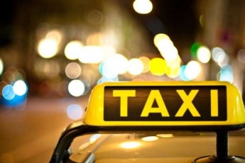 В Мелитополе таксист обокрал пьяного