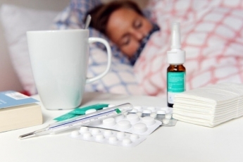 Тяжелейшая за 15 лет: Украину предупредили об эпидемии гриппа