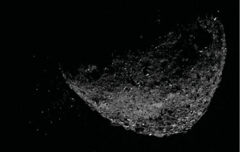 Ученые объяснили загадочное поведение опасного астероида