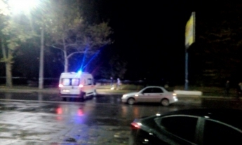 В Мелитополе водитель, в пьяном виде убивший молодую женщину, остался на свободе
