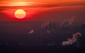 Украина поднялась в Индексе защиты климата