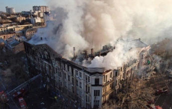 Пожар в Одессе: названы суммы компенсаций семьям погибших