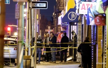 В результате стрельбы в Нью-Джерси погибли шесть человек (фото)