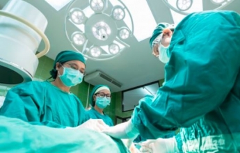 Трансплантация органов в Украине: в Минздраве рассказали о главной проблеме