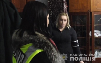 Организовал 19-летний: в Киеве накрыли бордель (фото, видео)