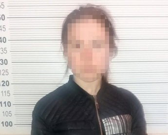 Стало известно, как пропавшую девушку из Мелитополя в Киеве нашли (фото)