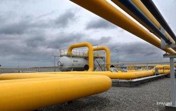 Украина и Молдова подписали газовый меморандум