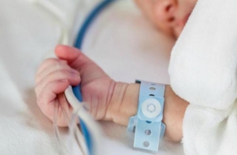 У Славутичі лікарів звинуватили у смерті новонародженої дівчинки