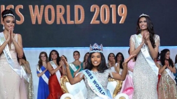 Мисс Мира 2019: кто стал победительницей