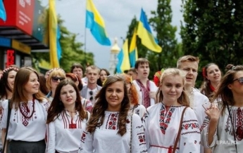 В Украине стартовал второй этап пробной переписи населения