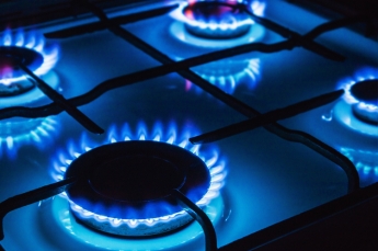 В Горгазе рассказали, какая гарантированная цена на газ для всех потребителей с 1 января
