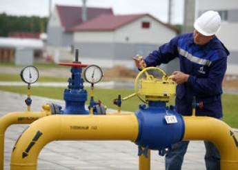 Украина, Россия и Еврокомиссия "достигли принципиального соглашения" по транзиту газа