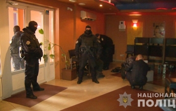 В МВД заявили о закрытии всех игорных заведений (видео)