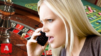 Увидите казино - звоните. Полиция ждет информации от граждан о незаконном бизнесе