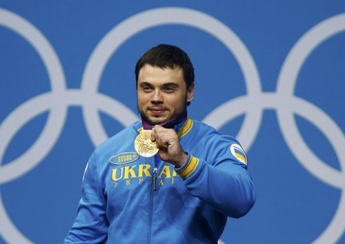 У запорожского чемпиона отобрали олимпийскую медаль