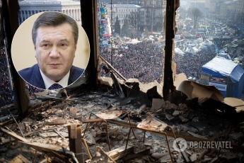 Сбежал после звонка пранкера? Стали известны сенсационные детали свержения Януковича