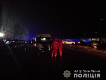 На Луганщине вспыхнул психоневрологический интернат: люди сгорели заживо. Фото