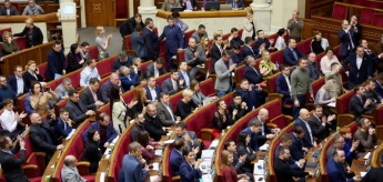 Депутаты от «Слуги народа» говорят, что они «проклинают тот день, когда пошли в команду Зеленского» — Поярков