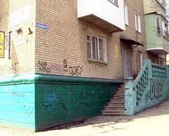 Чиновники продают помещение Укрпочты в Мелитополе и базу отдыха в Кирилловке
