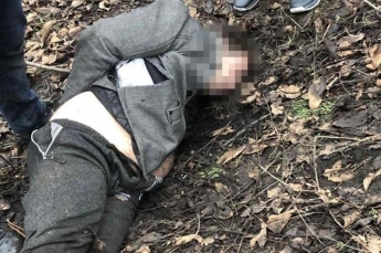 В Харькове мужчина взял в заложницы женщину и ранил полицейского: детали