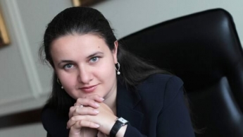 Министр с миллионами, скандальным мужем и спорным заработком: Оксана Маркарова влипла в очередной скандал