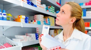 В Украине пройдут массовые проверки аптек