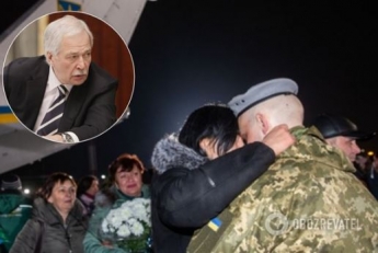 Россия выдвинула Украине наглое требование после обмена пленными