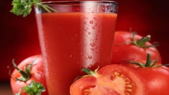 Чем полезен томатный сок