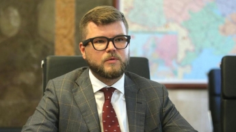 Глава "Укрзализныци" Кравцов уходит в отставку