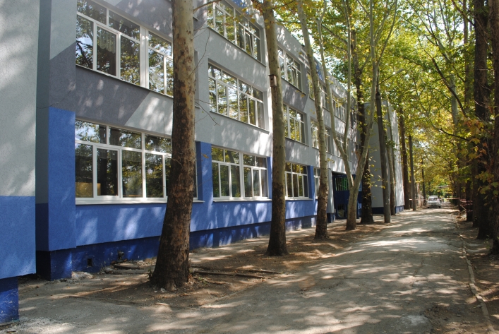 Сразу три школы в Мелитополе изменятся кардинально (фото)