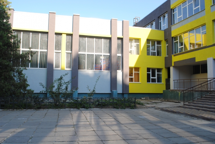 Сразу три школы в Мелитополе изменятся кардинально (фото)