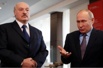 Лукашенко показал Путину финт с нефтью за пару часов до Нового года