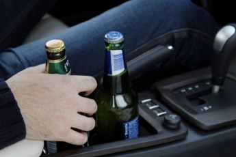До 51 тыс: в Украине повысили шрафы для пьяных водителей
