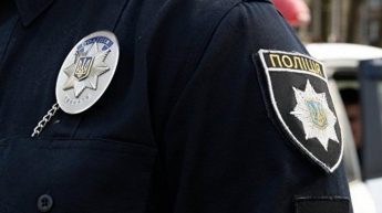В Одессе полиция задержала нарушителей со стрельбой (видео)