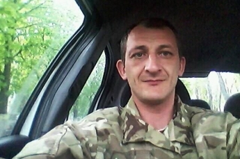 На Донбассе украинский военнослужащий покончил с собой