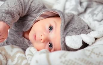 От Амирана до Оливии: названы самые популярные имена новорожденных в 2019 году