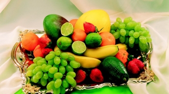 Какой фрукт предотвращает набор веса