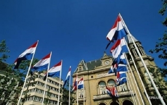 Пять фирм в Нидерландах получили посылки с бомбами