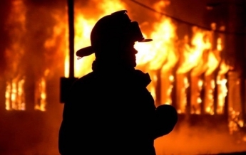 За два дня на пожарах погибло 29 украинцев