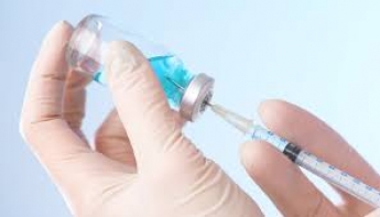 Запорожскую область полностью обеспечат вакцинами от опасных болезней
