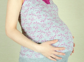 Сотрудники Мелитопольского роддома гоняются за беременным подростком