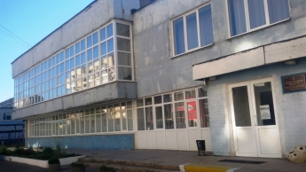 Куда переедет музыкальная школа в Мелитополе на время ремонта