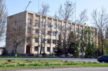 В Мелитопольской РГА сократят целый отдел